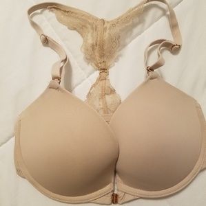 Skarlett Blue 28DD Front Closure Bra